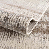Asmara Brown Area Rug - Ornate Home