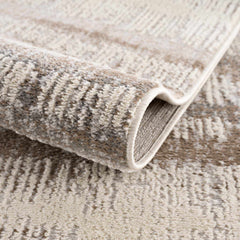 Asmara Brown Area Rug - Ornate Home