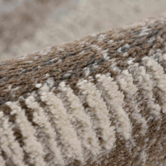 Asmara Brown Area Rug - Ornate Home