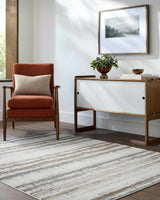 Asmara Brown Area Rug - Ornate Home