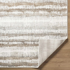 Asmara Brown Area Rug - Ornate Home