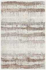 Asmara Brown Area Rug - Ornate Home