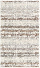 Asmara Brown Area Rug - Ornate Home