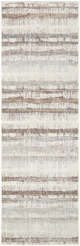 Asmara Brown Area Rug - Ornate Home