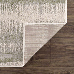 Asmara Green Area Rug - Ornate Home
