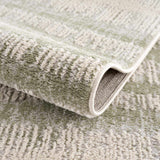 Asmara Green Area Rug - Ornate Home