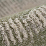 Asmara Green Area Rug - Ornate Home