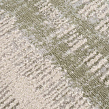 Asmara Green Area Rug - Ornate Home