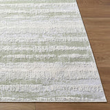 Asmara Green Area Rug - Ornate Home