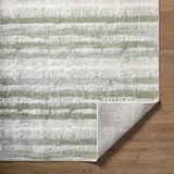 Asmara Green Area Rug - Ornate Home