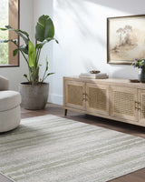 Asmara Green Area Rug - Ornate Home