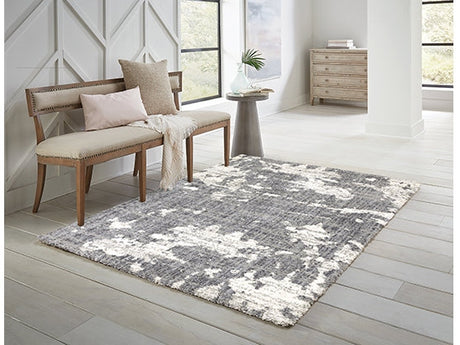 Aspen 5' 3" X 7' 6" Area Rug - Ornate Home