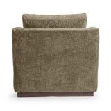 Aspen Accent Chair - Ornate Home