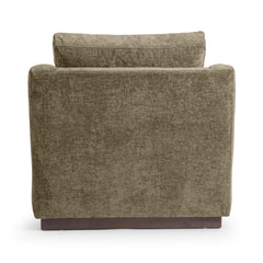 Aspen Accent Chair - Ornate Home