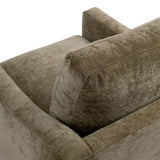 Aspen Accent Chair - Ornate Home