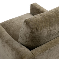 Aspen Accent Chair - Ornate Home
