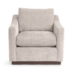 Oat Beige