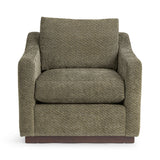Aspen Accent Chair - Ornate Home