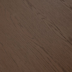Aspen Almond Oak Coffee Table - Ornate Home