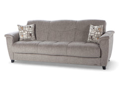 Aspen Light Brown Living Room Set - Ornate Home