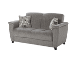 Aspen Loveseat - Ornate Home