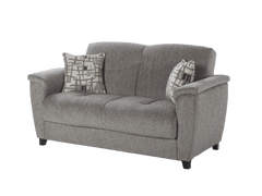 Aspen Loveseat - Ornate Home