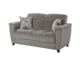 Aspen Loveseat - Ornate Home