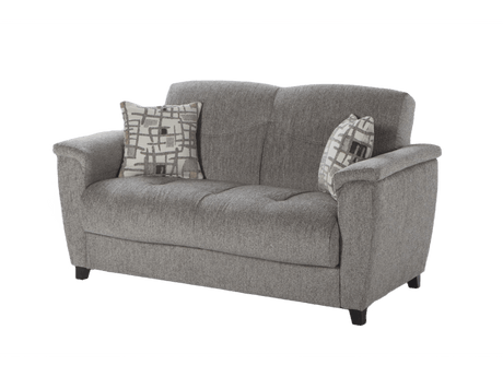 Aspen Loveseat - Ornate Home