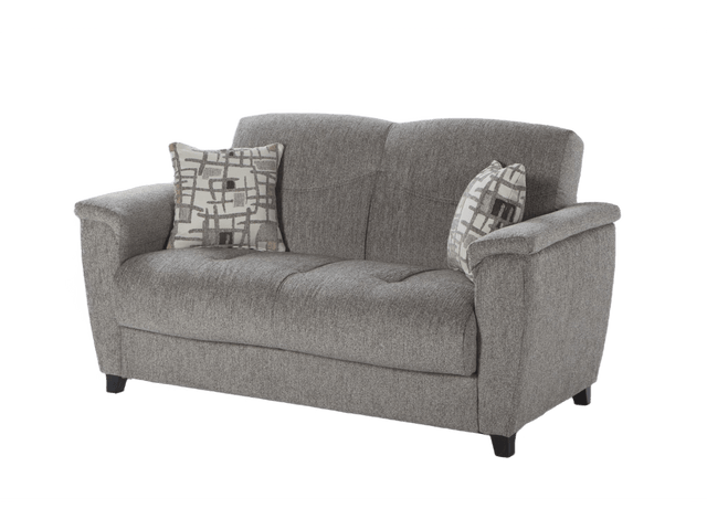 Aspen Loveseat - Ornate Home