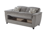 Aspen Loveseat - Ornate Home