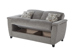 Aspen Loveseat - Ornate Home