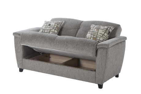 Aspen Loveseat - Ornate Home