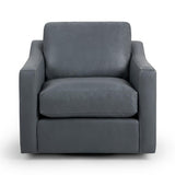Aspen Swivel Chair - Ornate Home
