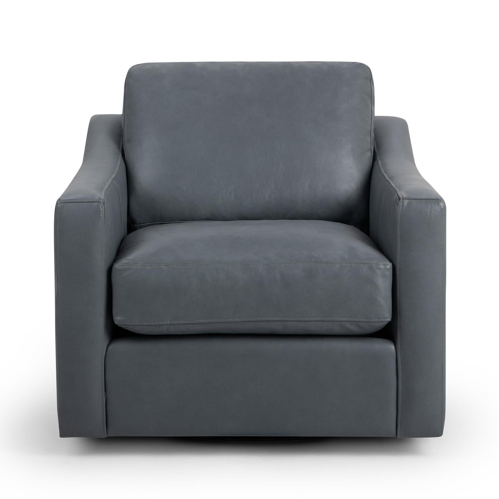Aspen Swivel Chair - Ornate Home