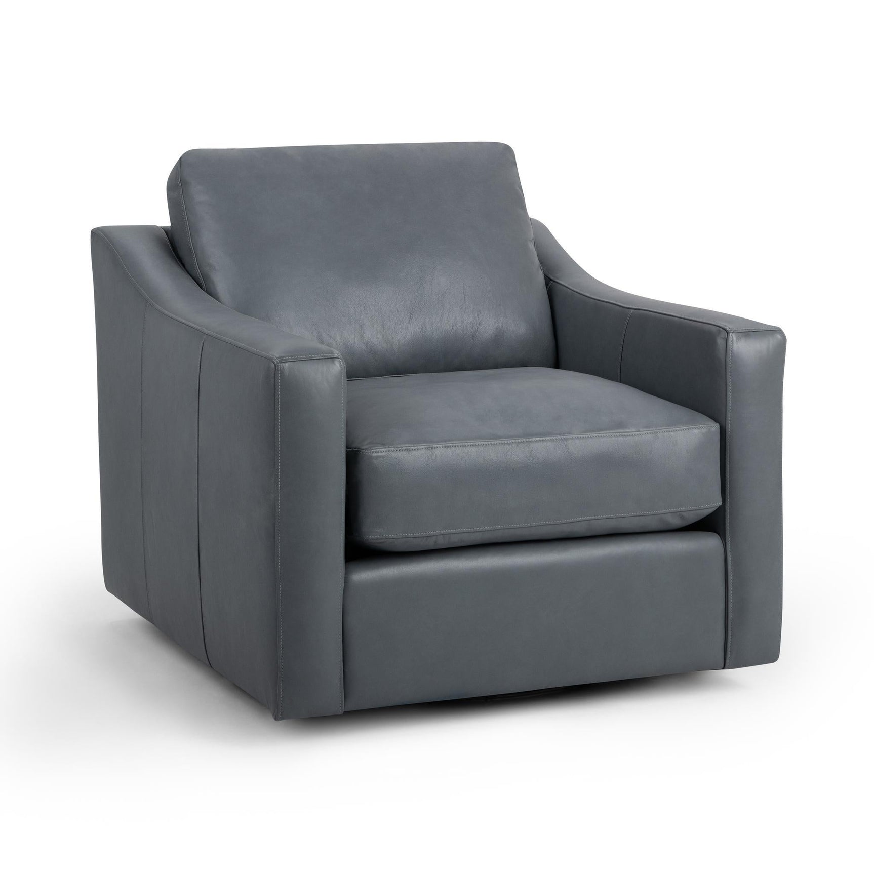 Aspen Swivel Chair - Ornate Home