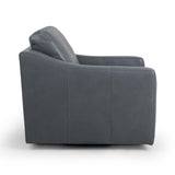 Aspen Swivel Chair - Ornate Home