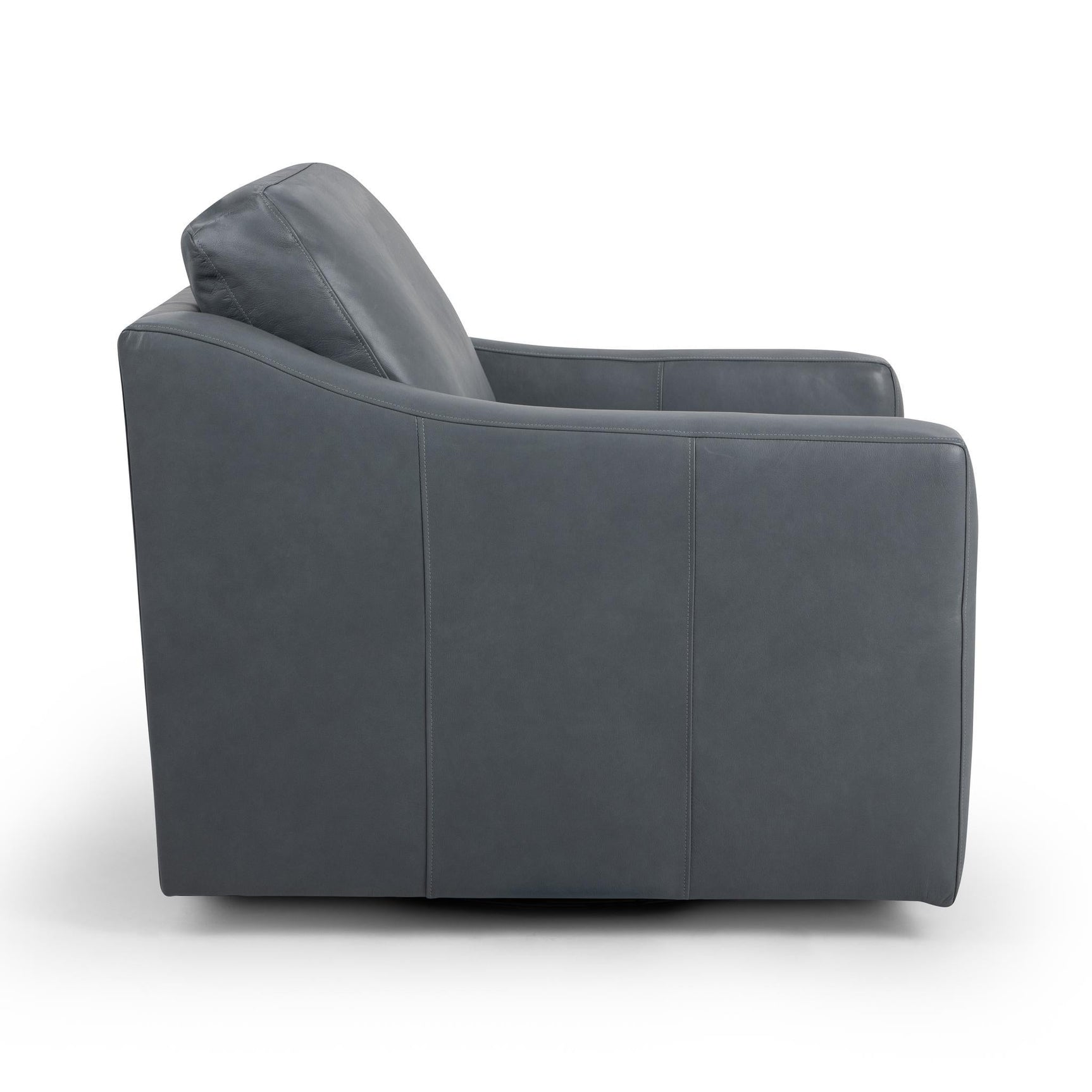 Aspen Swivel Chair - Ornate Home