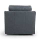 Aspen Swivel Chair - Ornate Home