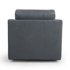 Aspen Swivel Chair - Ornate Home