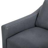 Aspen Swivel Chair - Ornate Home