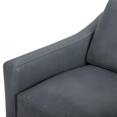 Aspen Swivel Chair - Ornate Home