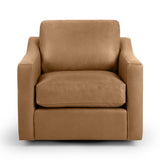 Aspen Swivel Chair - Ornate Home