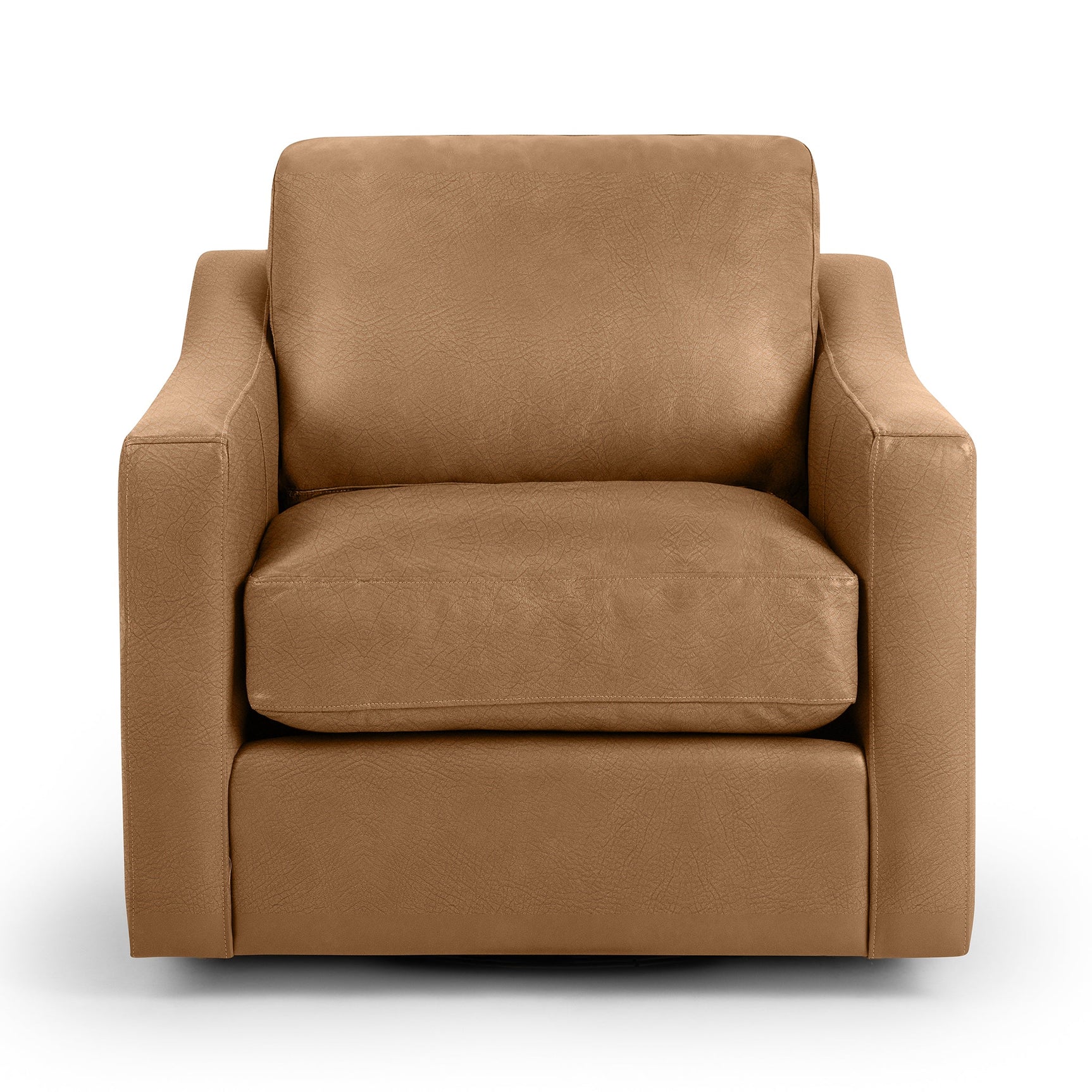 Aspen Swivel Chair - Ornate Home
