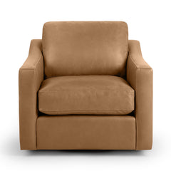 Aspen Swivel Chair - Ornate Home