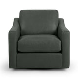 Aspen Swivel Chair - Ornate Home