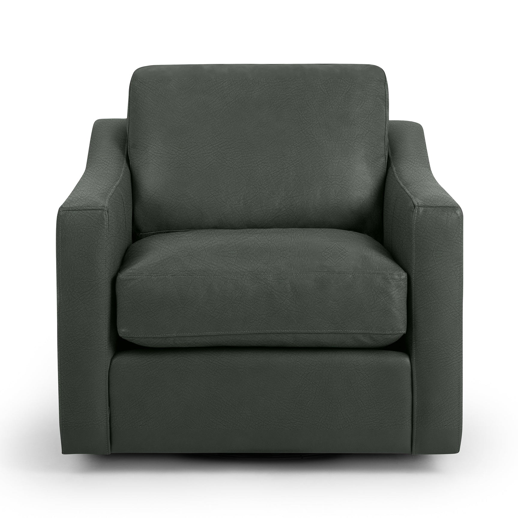 Aspen Swivel Chair - Ornate Home