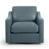 Aspen Swivel Chair - Ornate Home