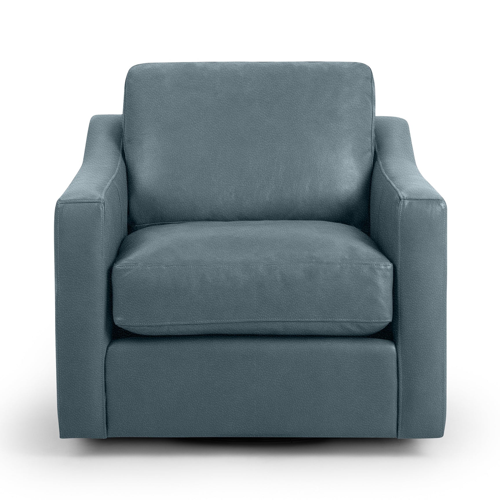 Aspen Swivel Chair - Ornate Home