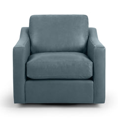 Aspen Swivel Chair - Ornate Home