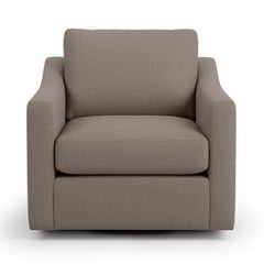 Aspen Swivel Chair - Ornate Home